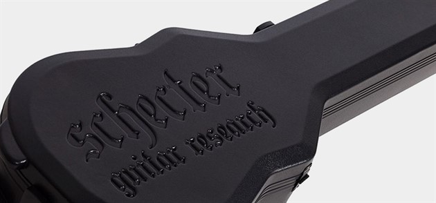 Guitar Bags &amp; Cases